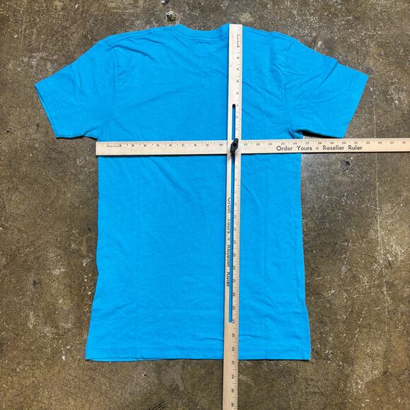 Hammer Museum 2012 Made in LA New Art Now Single Stitch T Shirt Men's Small - Picture 3 of 8